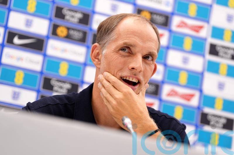 Tuesday’s briefing: Tuchel ready for Serbia test, Clarke urges caution for Scots