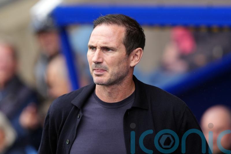 Frank Lampard feels Coventry point against Norwich ‘was the least we deserved’