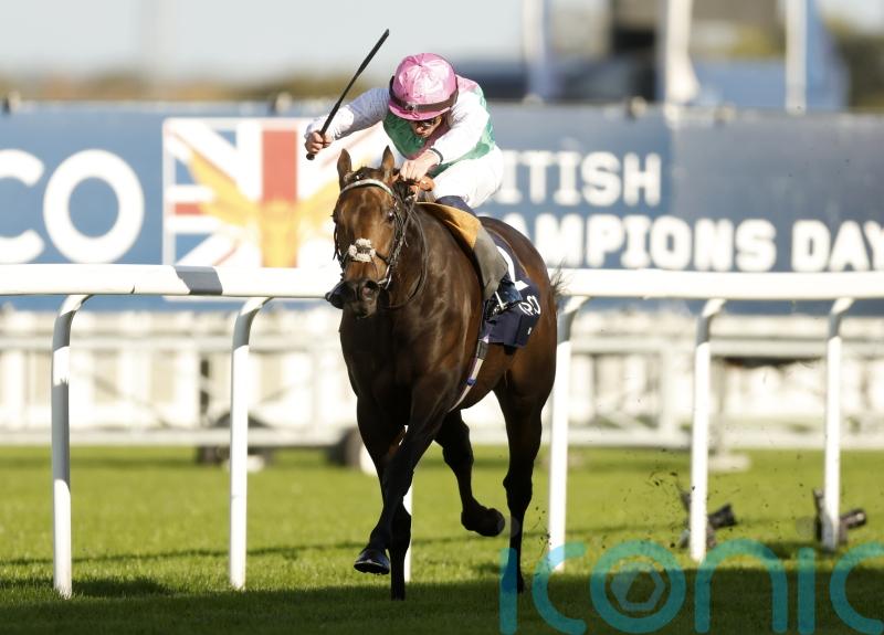 &lsquo;We feel like there&rsquo;s more to come&rsquo; &ndash; Kalpana on track for the Arc