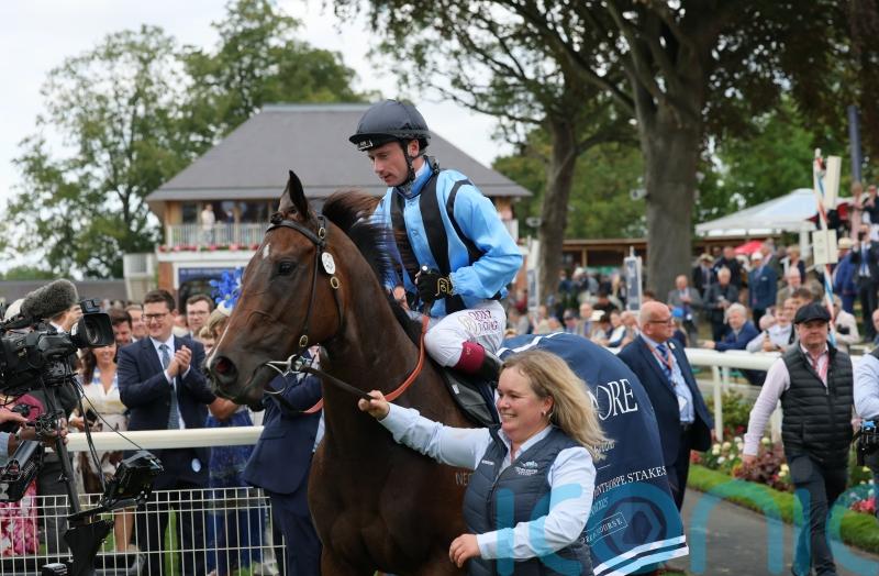 Conditions key to Asfoora&rsquo;s Prix de l&rsquo;Abbaye bid