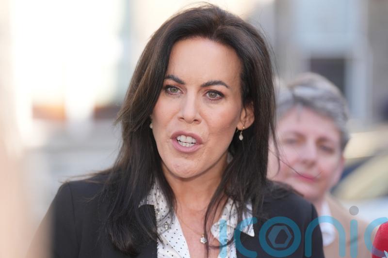 Children’s Health Ireland to be fully integrated into HSE