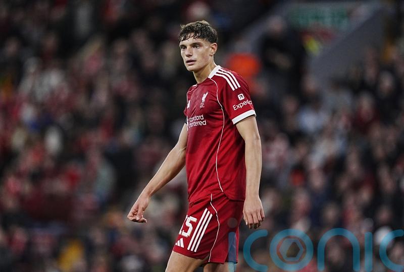 Liverpool&rsquo;s Giovanni Leoni facing year out with torn anterior cruciate ligament