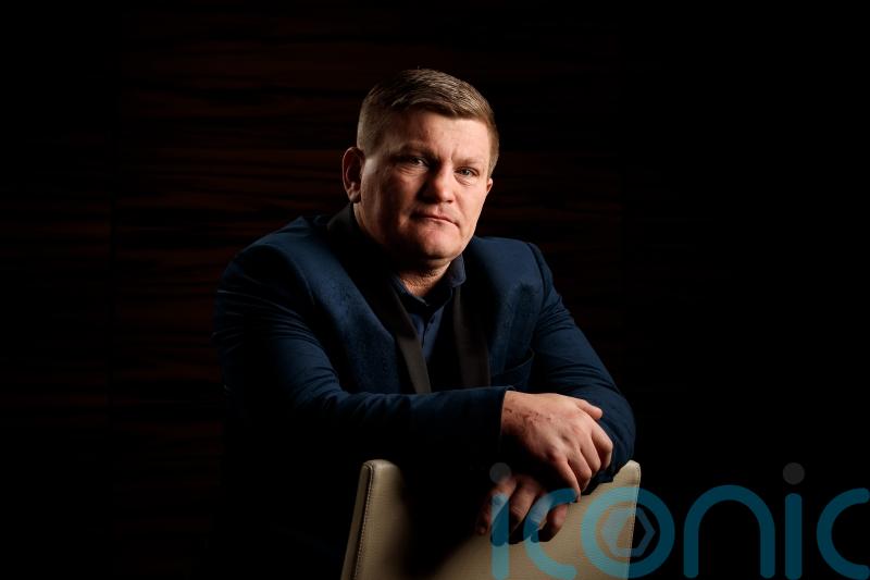 Ricky Hatton’s funeral to take place on October 10