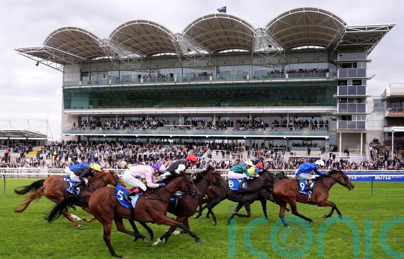 Silent Love speaks loudest in Princess Royal Stakes success