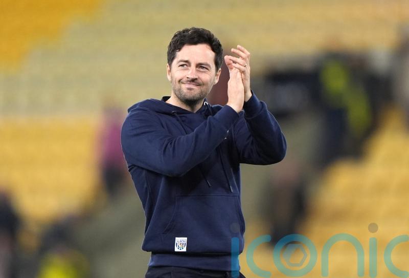 Ryan Mason admits West Brom had to ‘suffer’ in win at Norwich