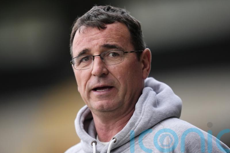 Gary Bowyer heartened by Burton&rsquo;s second-half show in draw at Doncaster