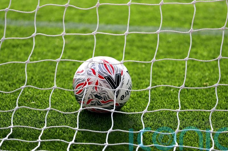 Halifax make it five in a row with win over Brackley