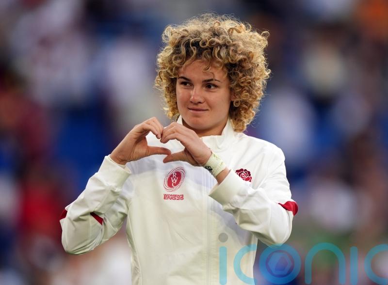 Ellie Kildunne’s exploits in England’s World Cup success have not gone to waste