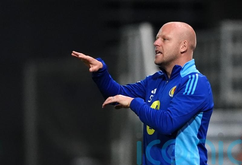 Steven Naismith feels ‘determination’ and ‘anger’ can fuel Scotland to World Cup