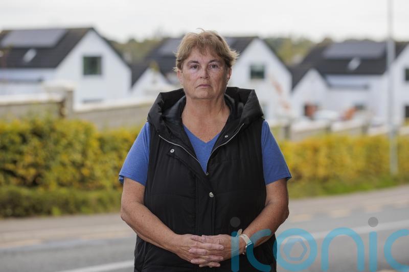 It’s a Budget for builders, says small landlord Linda Condon