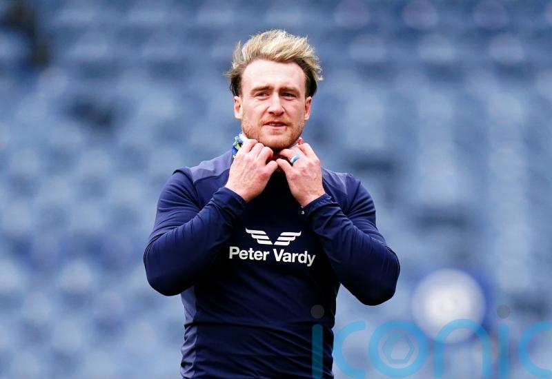 Stuart Hogg: Retiring in bid to rescue marriage was ‘biggest mistake of my life’