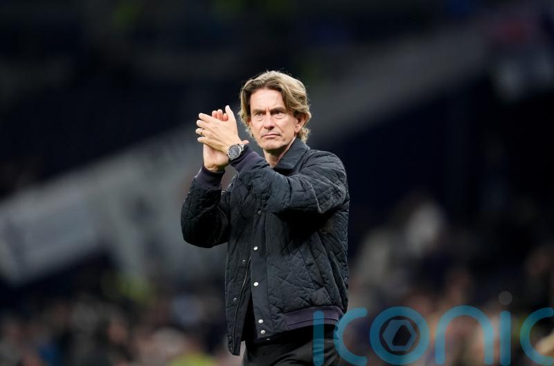 Thomas Frank wants Spurs fans to play part in turning stadium into a fortress