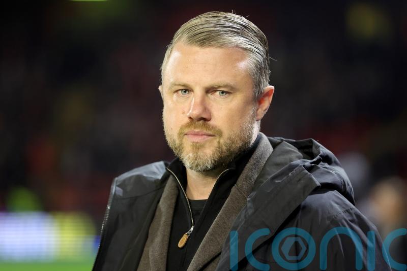 Jimmy Thelin hails Marko Lazetic’s hard work after Aberdeen’s late victory