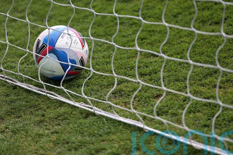 Hamilton maintain top spot in League One with comprehensive win over Montrose