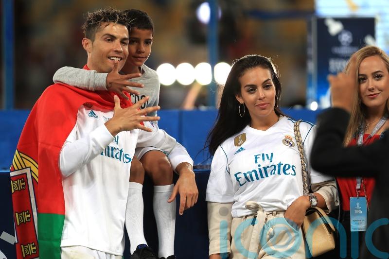 Cristiano Ronaldo&rsquo;s son earns maiden Portugal Under-16s call-up