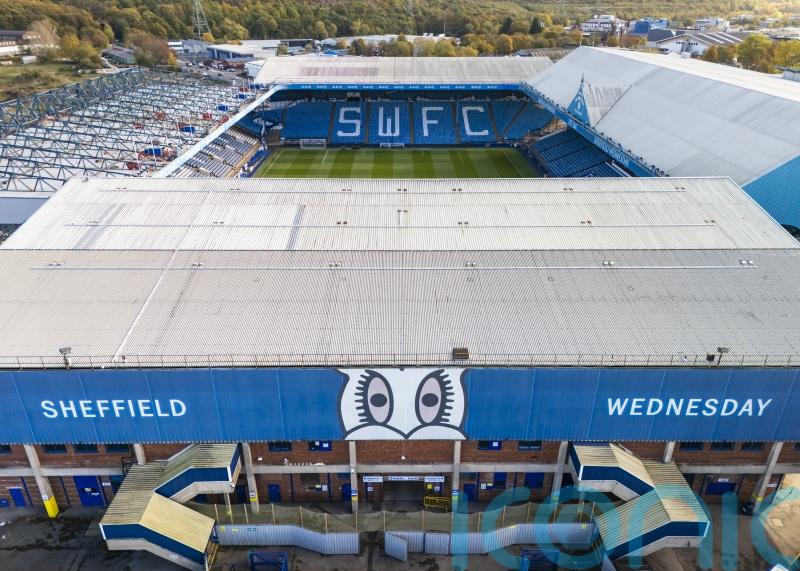 Sheffield Wednesday Supporters’ Trust readying fan-led takeover proposal