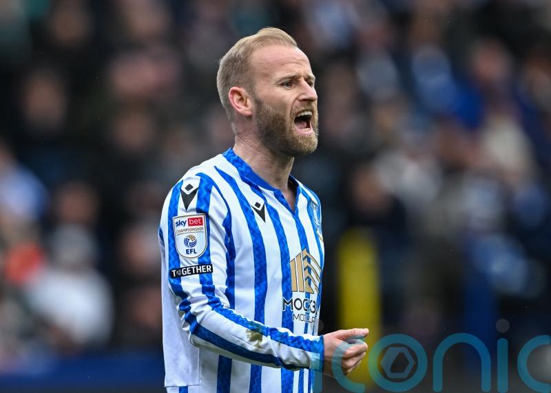 Barry Bannan calls on Sheff Wed fans to help club come back from ‘rock bottom’