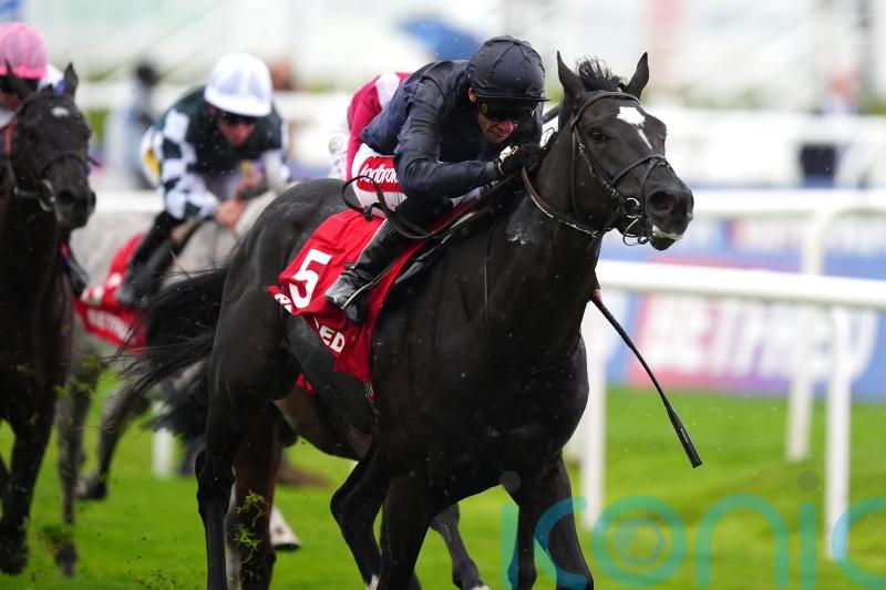 Saint-Cloud prizes could put O’Brien on verge of new record