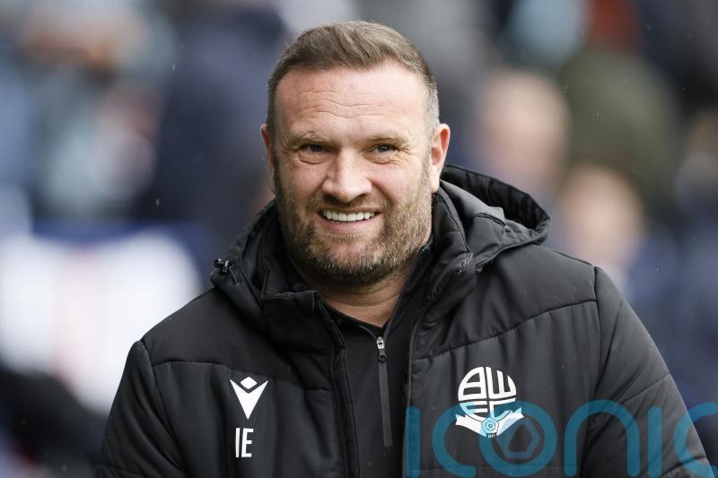 Ian Evatt makes winning start as Blackpool boss after late goal at Peterborough