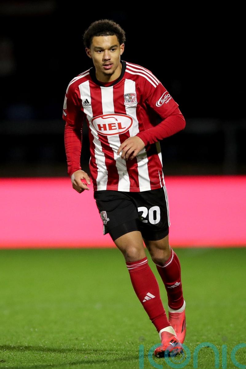 Substitute Kamari Doyle rescues point for Reading in Doncaster draw