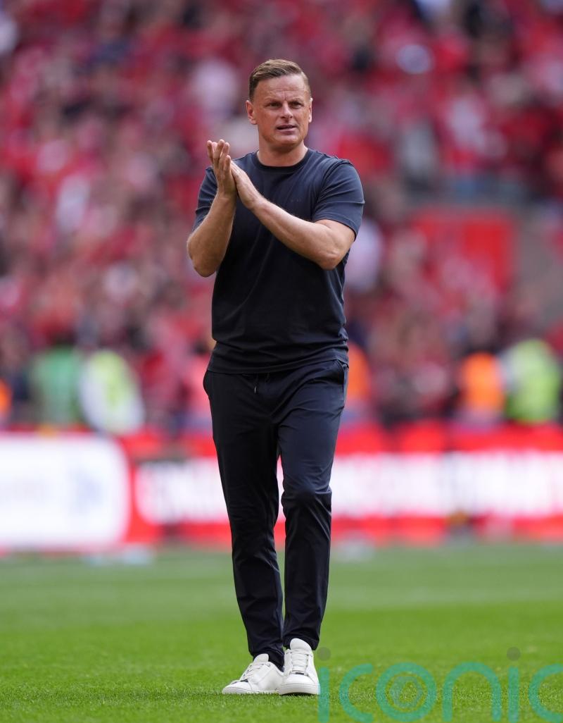 Richie Wellens believes Leyton Orient can beat anyone in League One