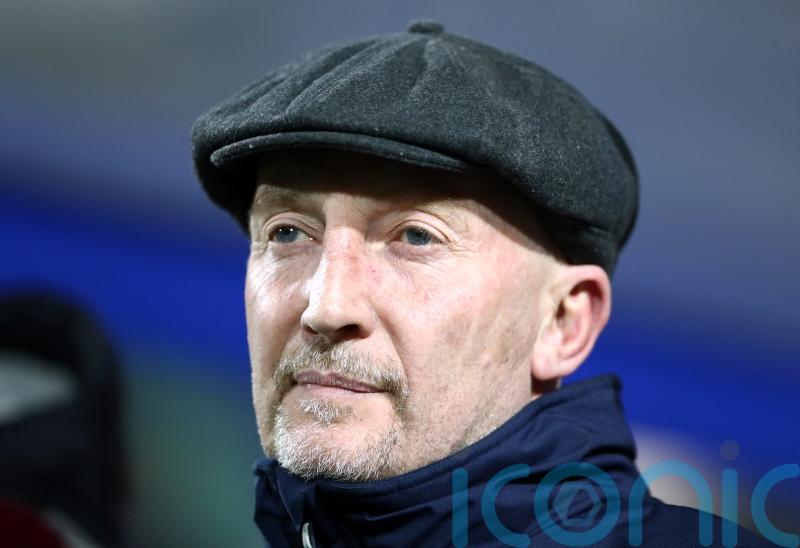 Ian Holloway frustrated with fans after Swindon booed off