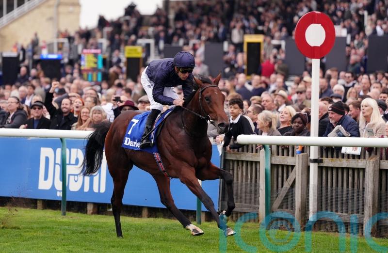 Pierre Bonnard completes Saint-Cloud double for O’Brien