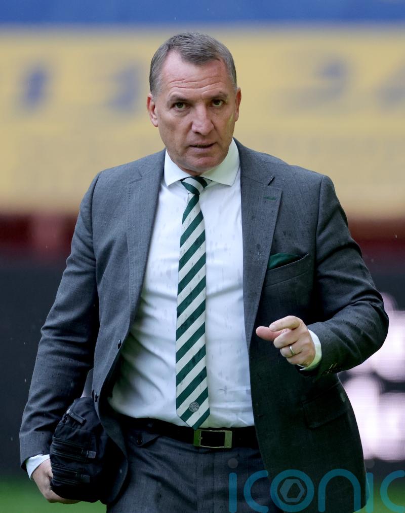 Chris Sutton admits Brendan Rodgers’ exit from Celtic seemed ‘inevitable’