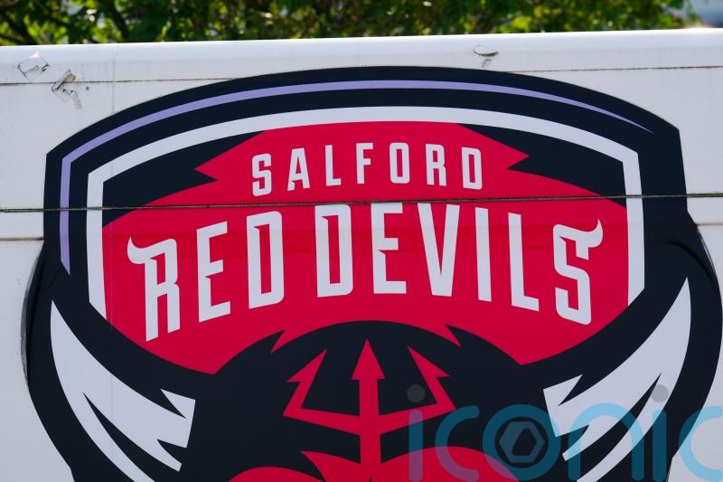 Salford Red Devils winding-up petition adjourned for another two weeks