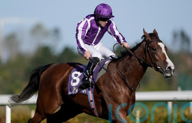 Soumillon hails ‘top class’ Minnie Hauk as she aims for Arc redemption