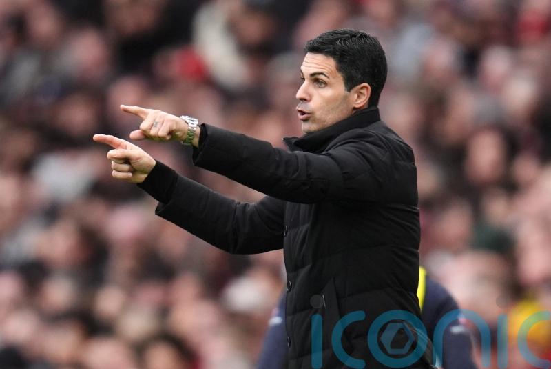 Arsenal set for row with Crystal Palace over date of Carabao Cup quarter-final