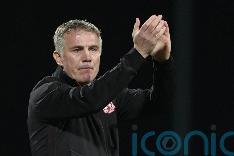 Phil Parkinson hails ‘statement win’ as Wrexham end Coventry’s unbeaten record