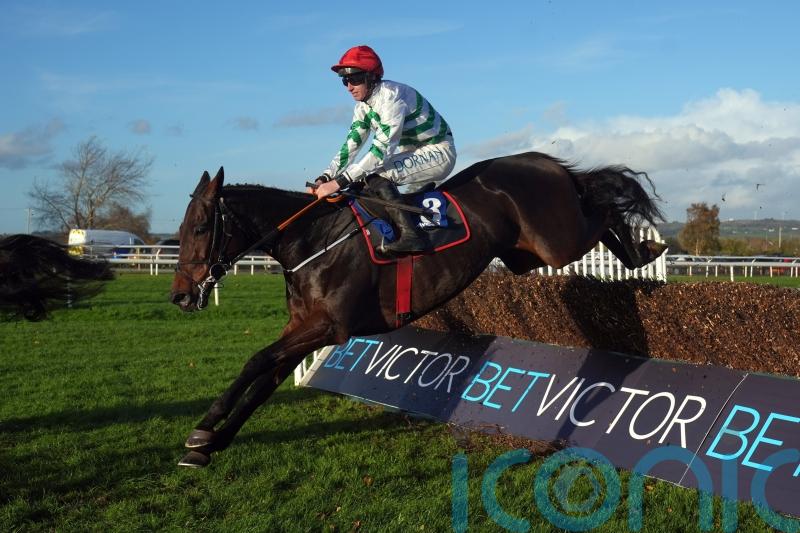 Firefox the headline act in Elliott’s Down Royal treble