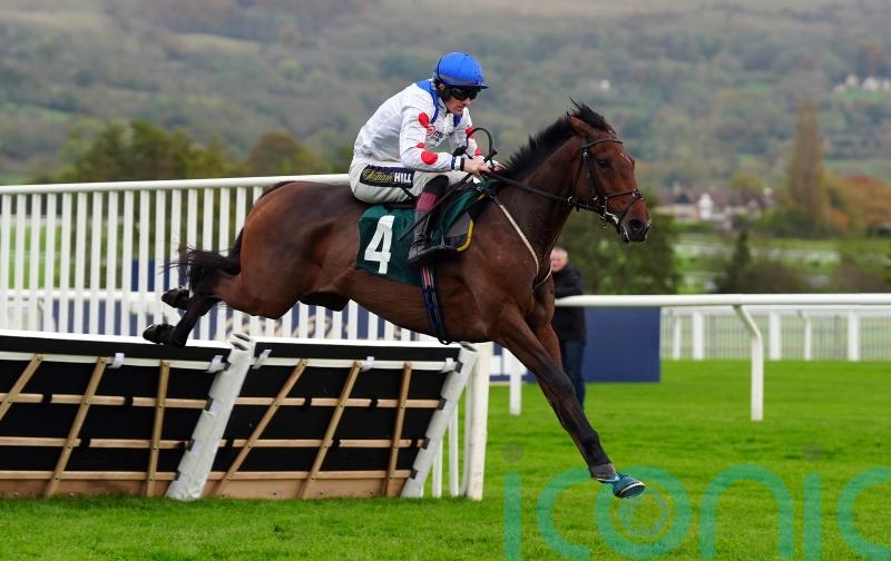 Potters Charm team set sights on Ascot or Newbury