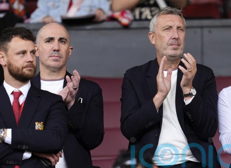 Jason Wilcox: Man Utd building selfless, hard-working team, not ‘Globetrotters’