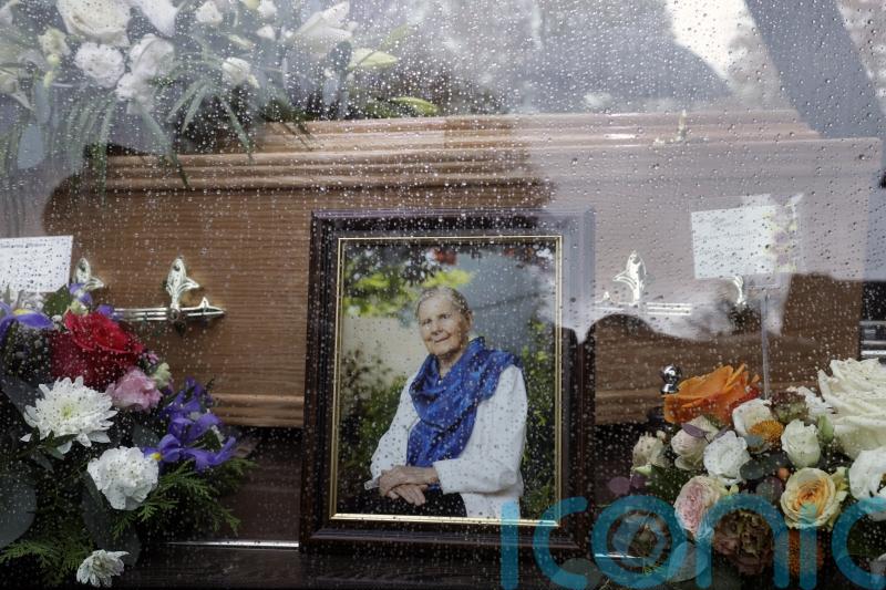 ‘A truly great soul’: Sister Stan’s life celebrated at her funeral