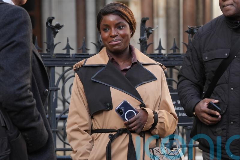 Eni Aluko says Joey Barton court case led to a reduction in TV opportunities