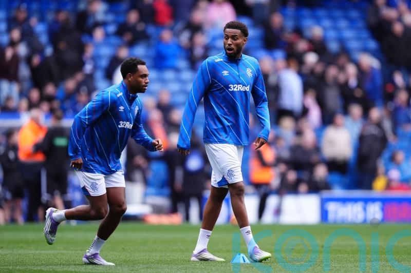 Danilo convinced young striker Youssef Chermiti will come good for Rangers
