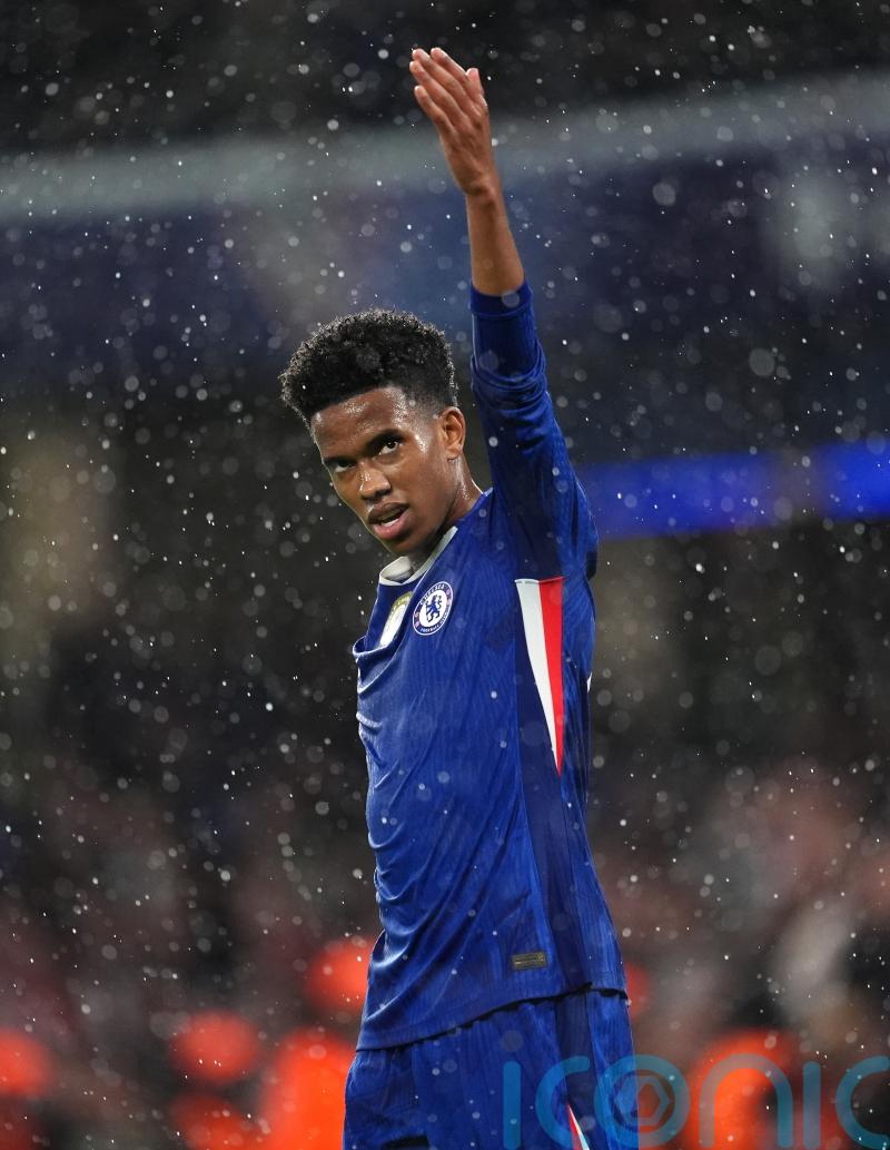 Estevao Willian ‘raised the energy’ for Chelsea in Wolves win – Enzo Maresca