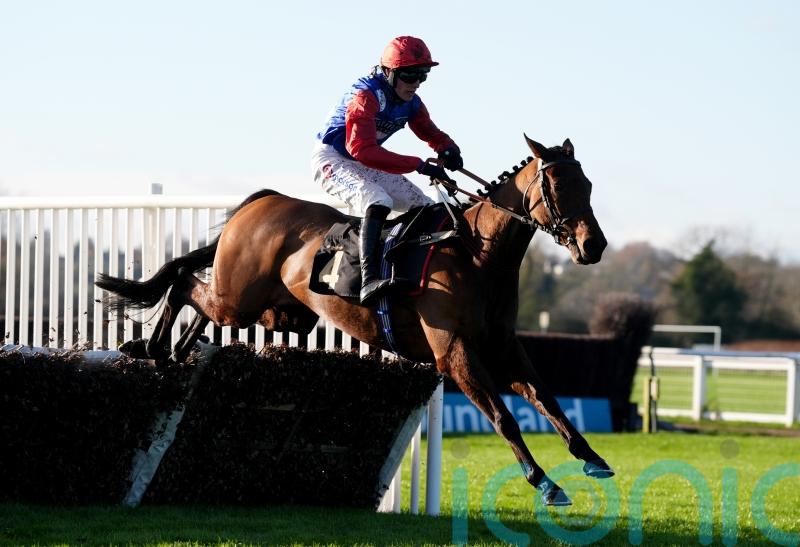 Haydock run could be key to Ma Shantou&rsquo;s seasonal aim