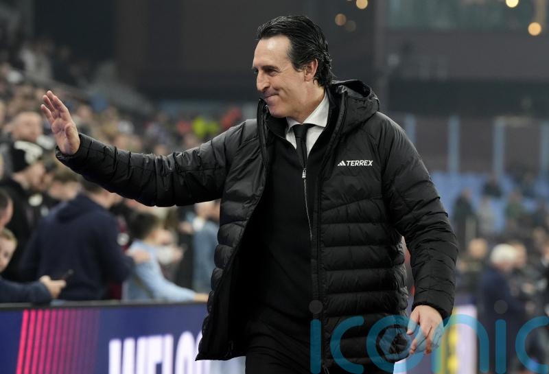 Aston Villa’s turnaround delights Unai Emery as Bournemouth are blown away