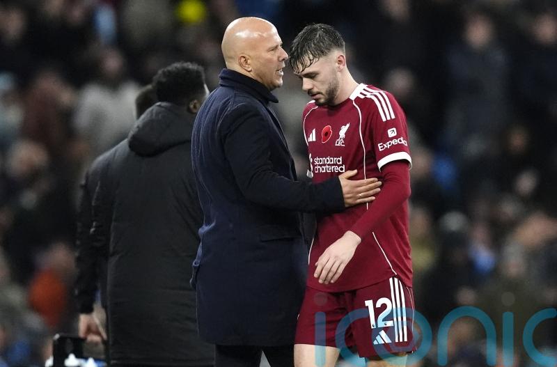 Roy Keane: Liverpool are in crisis and their defence is all over the place