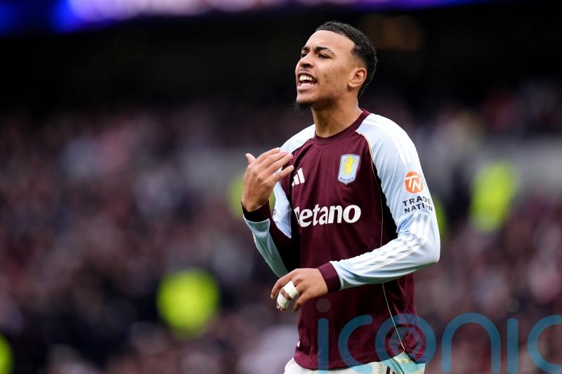 Tuesday’s briefing: Morgan Rogers commits to Villa, but anger rises at Liverpool