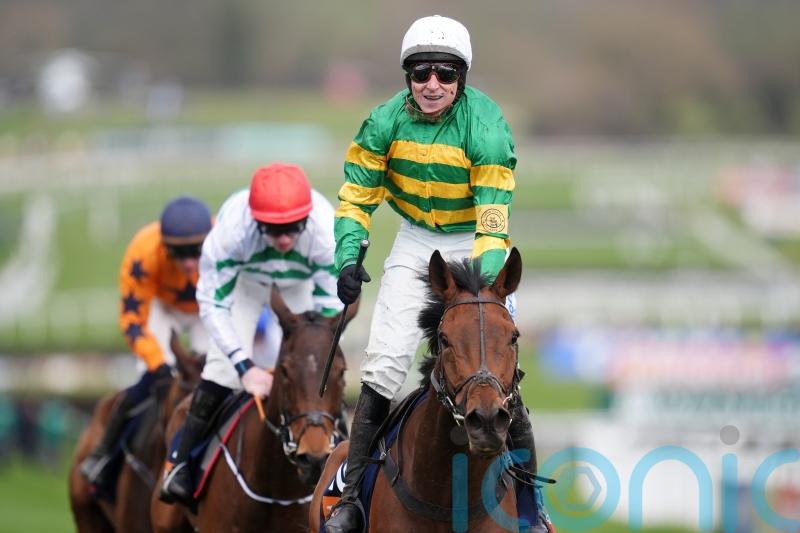 All-star cast assembled for Newcastle&rsquo;s Fighting Fifth Hurdle