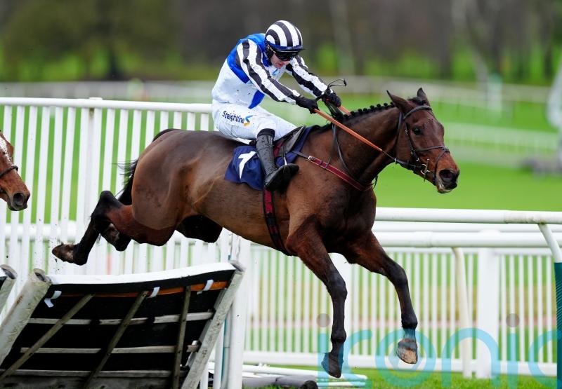 Derryhassen Paddy and Sixmilebridge line up for midweek cracker at Ayr