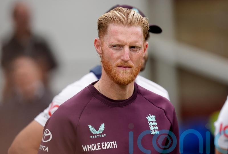Ben Stokes dismisses criticism of Ashes preparations from ‘has-beens’