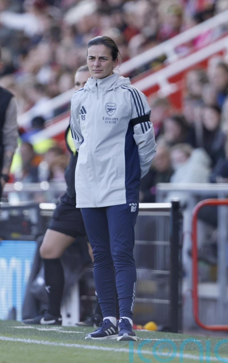 Arsenal’s second-half performance against Bayern Munich ‘not good enough’