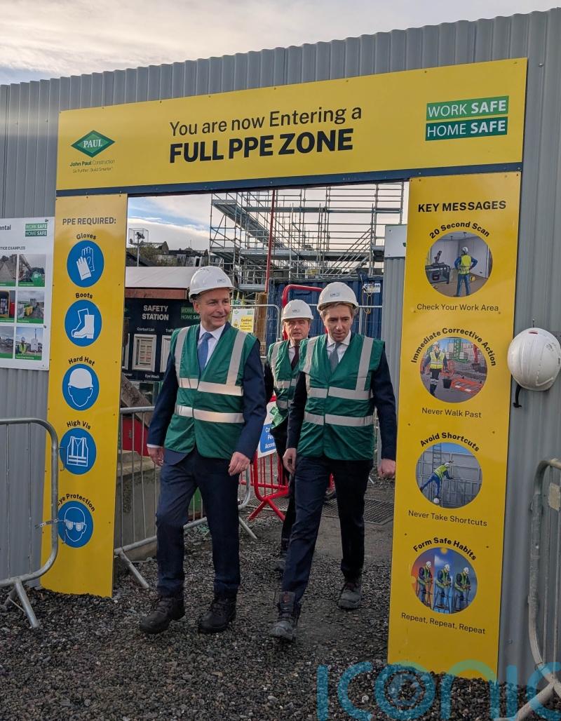 &lsquo;Nothing new&rsquo; in housing plan, Sinn Fein says