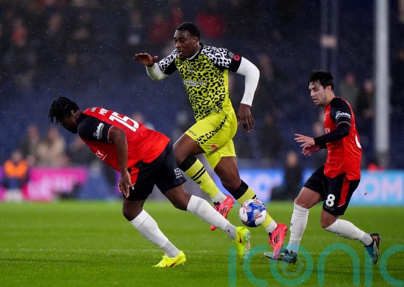Forest Green move top of the National League after victory over Gateshead