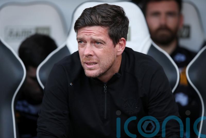 Darrell Clarke slams ‘soft’ Bristol Rovers after defeat to Accrington
